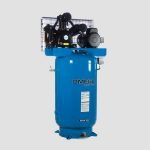 Omega Car Wash Air Compressor TK-5080V