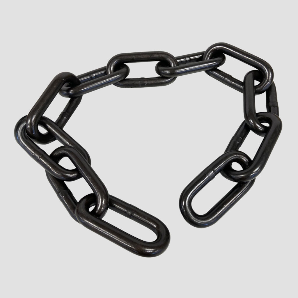 Log Chain Triumph CWP